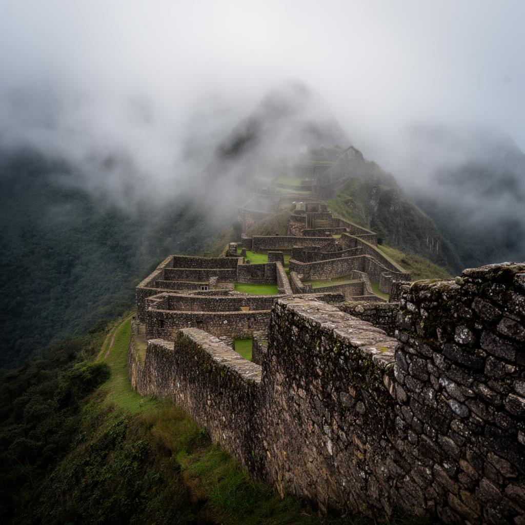 Chachapoyas