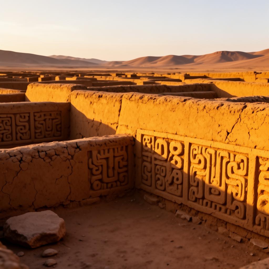 Northern Peru
